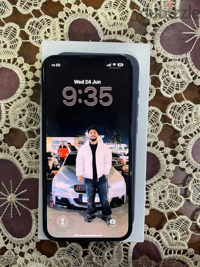 Apple - iPhone 13 1