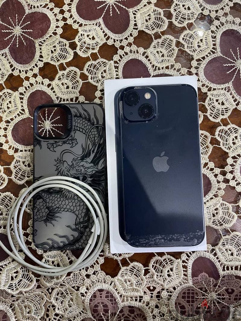 Apple - iPhone 13 2