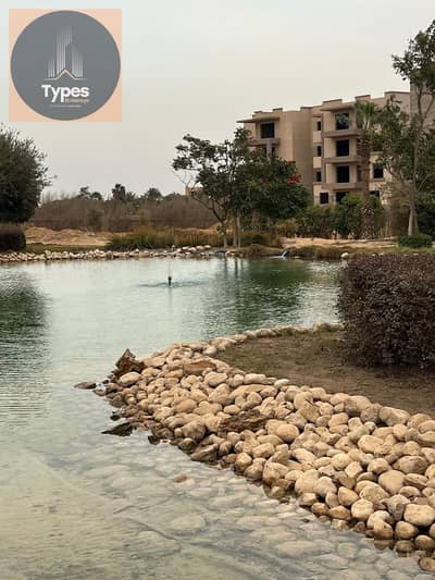 For Sale: Fully finished 136 sqm apartment in Sheikh Zayed, directly on Nozha Road, next to Al Ahly Club. Prime location, ideal for living or investme