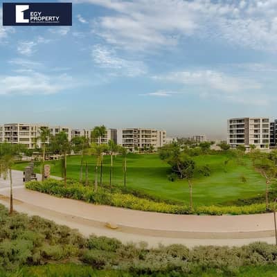 شقة للبيع موقع مميز جدا باقل سعر في تاج سيتي 5 دقايق من التجمع الخامس  Taj City Compound