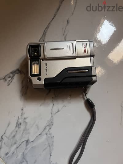 Vintage Digital camera