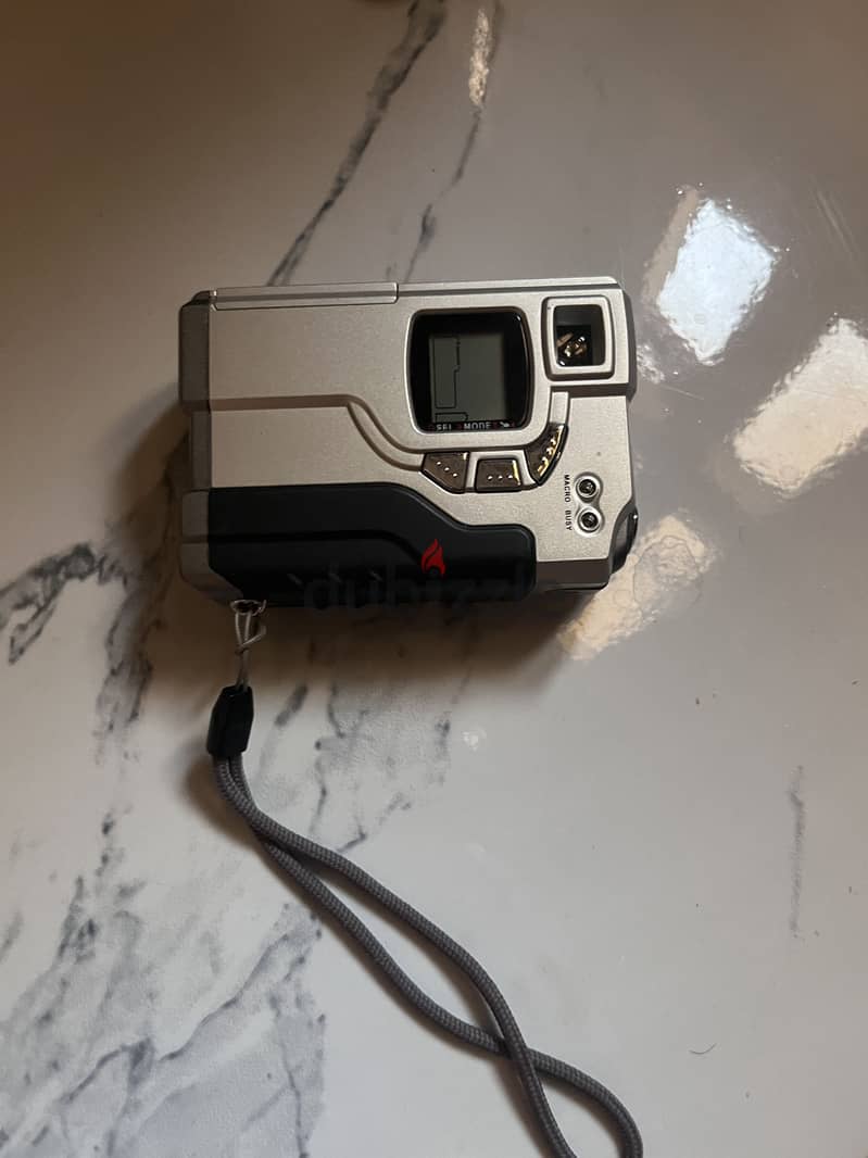 Vintage Digital camera 3