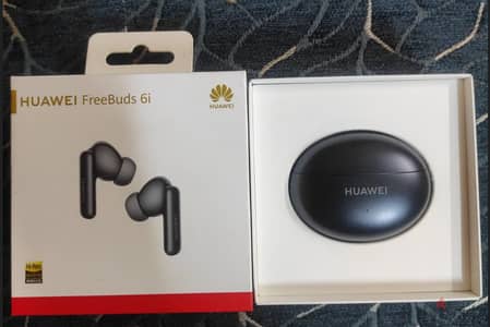 للبيع سماعه Huawei FreeBuds 6i