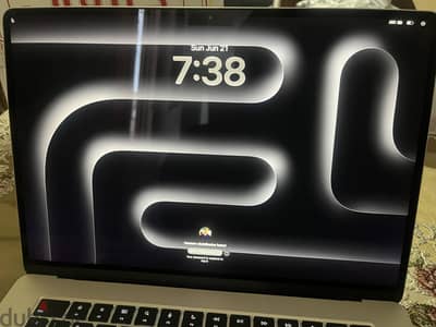 Macbook air