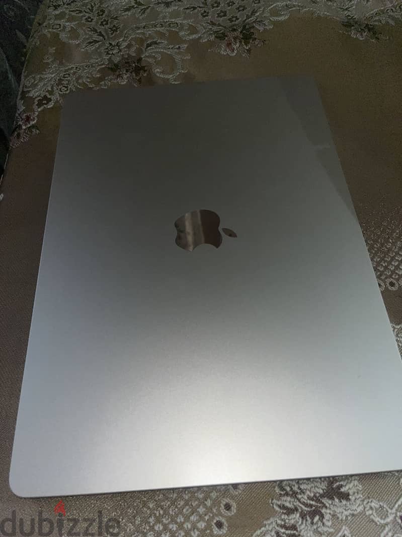 Macbook air 1