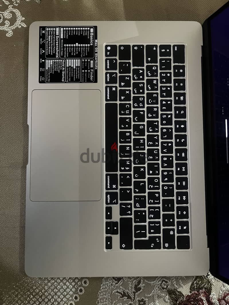 Macbook air 2