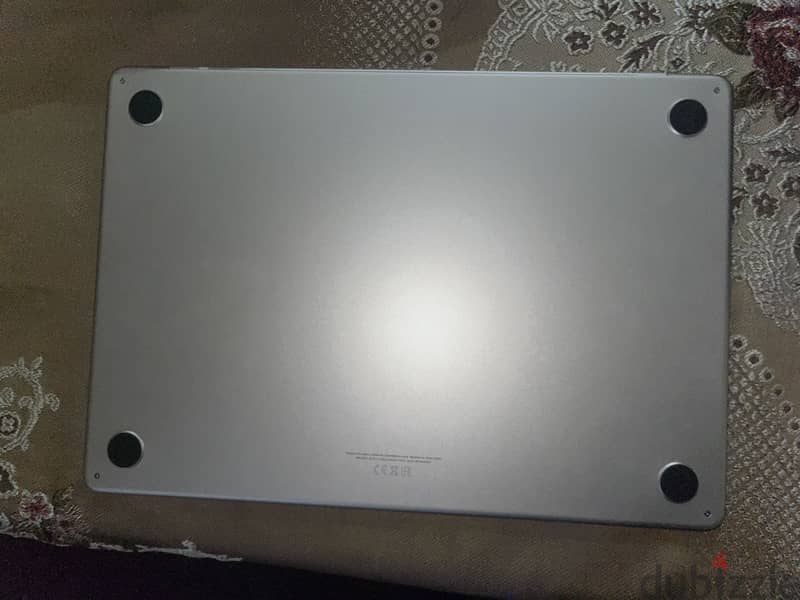Macbook air 3