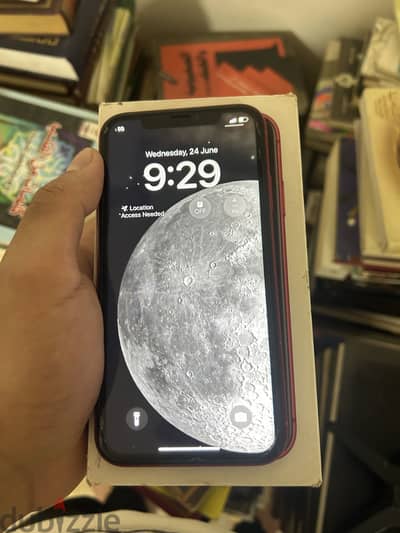 Apple - iPhone XR