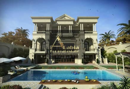 Luxury Villa for Sale in Katameya Gardens – Ready to Move
