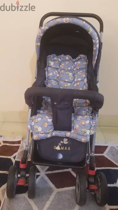 عربية أطفال استعمال خفيف جدااا
