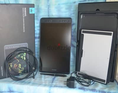huion kamvas pro 13