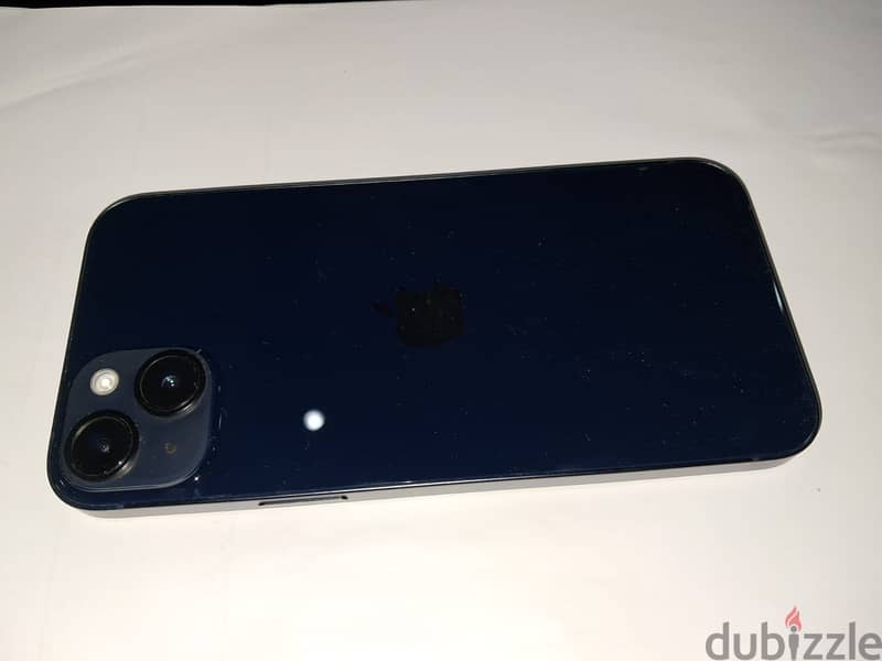 Apple - iPhone 14 plus 1