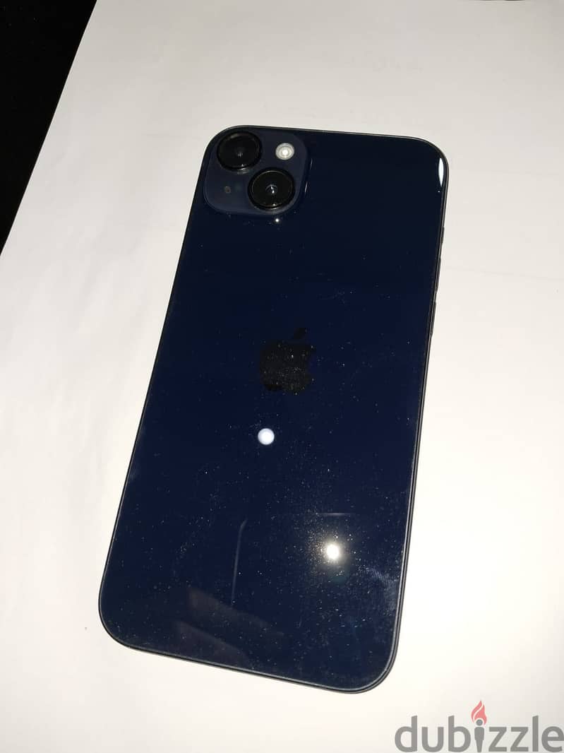 Apple - iPhone 14 plus 2