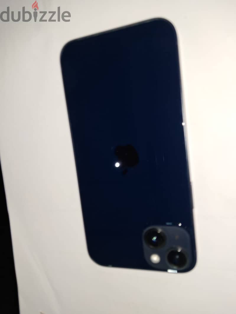 Apple - iPhone 14 plus 3
