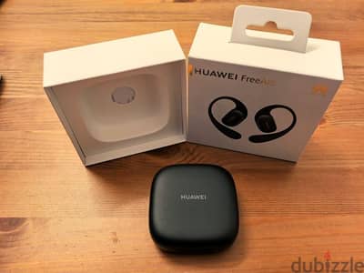Huawei Free Arc