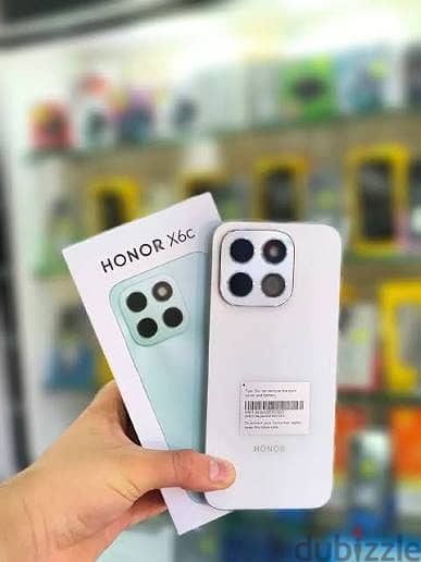 honor x6c