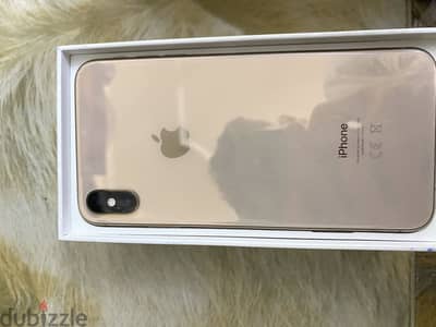 آبل - آيفون اكس اس ماكس