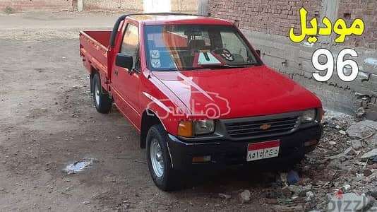 شيفروليه الدبابة الفئة ت 1996 للبيع القاهرة