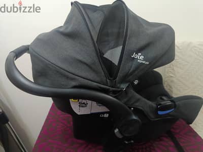 car seat