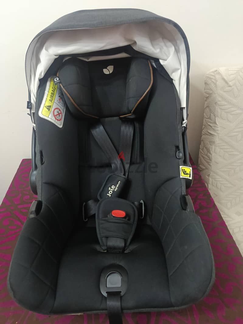 car seat 1