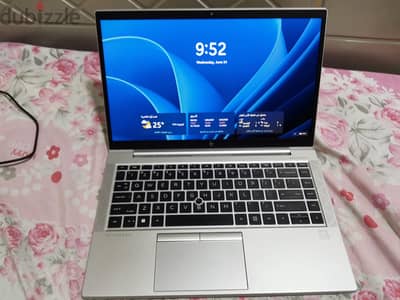 HP EliteBook 845 G8
