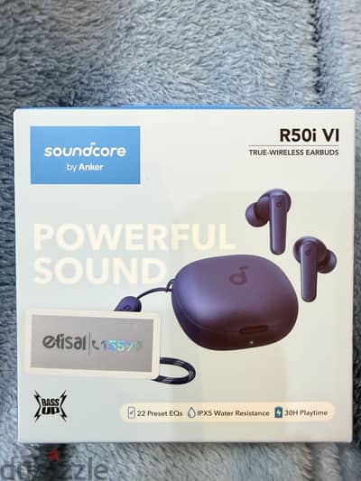 Sound core R50i VI