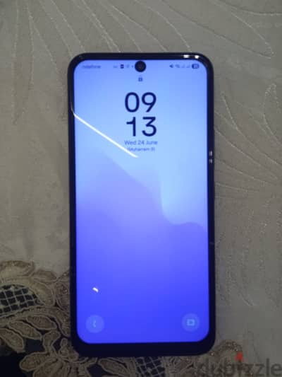 Samsung A54 5G 256GB - بسعر لقطة