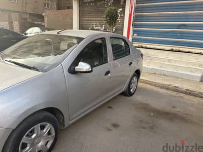 رينو لوجان 2015 لوجان 2015
