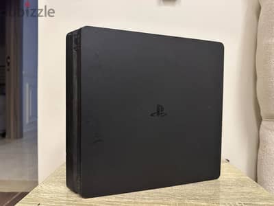 PS4 slim
