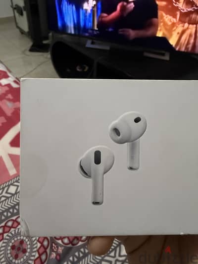 AirPods Pro 3 اير بودز