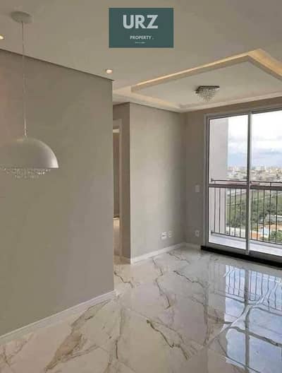 With just a 5% down payment you can view your apartment in the most prestigious location in the New Capital near dejoya