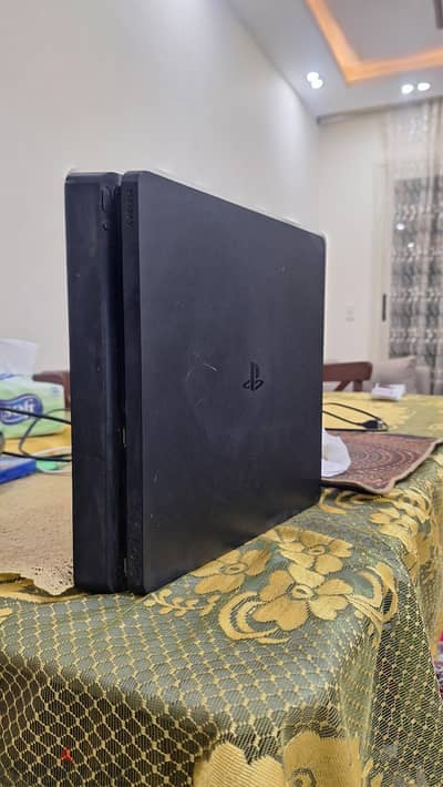 ps4 slim
