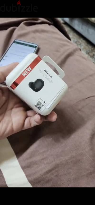 سماعة سوني wf-1000xm6  sony 2026