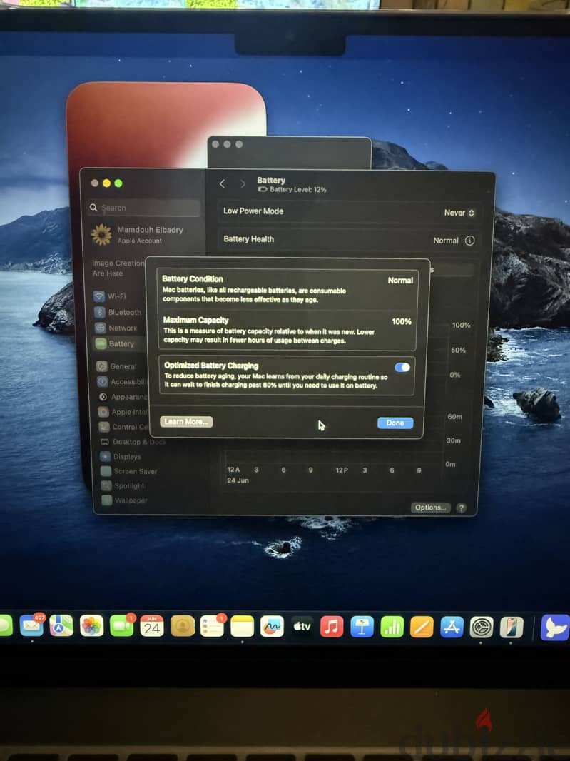 MacBook Air 2024 1