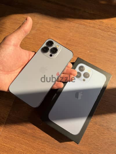 Apple - iPhone 13 Pro
