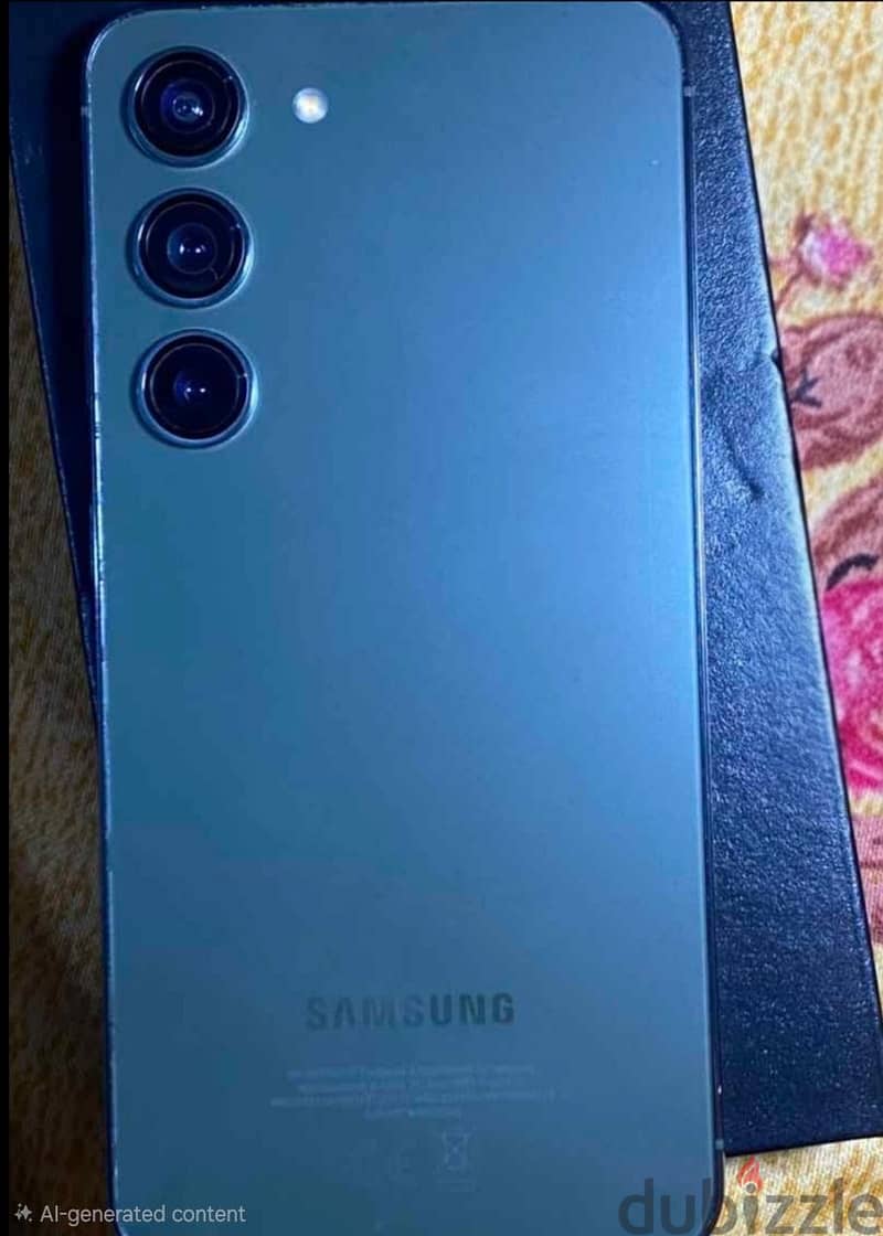 Samsung S23 1