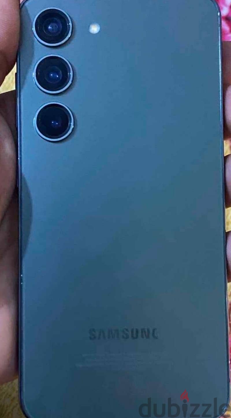 Samsung S23 2