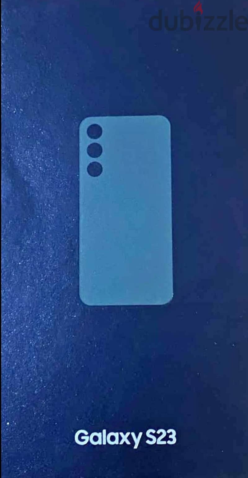 Samsung S23 5