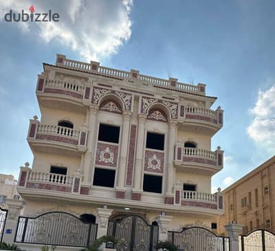 فرصة لن تتكرر | شقة من المالك  خلف مول العرب بأفضل سعر في السياحية بجوار نادي الصيد  