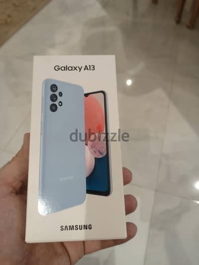 Samsung Galaxy A13 (128G)