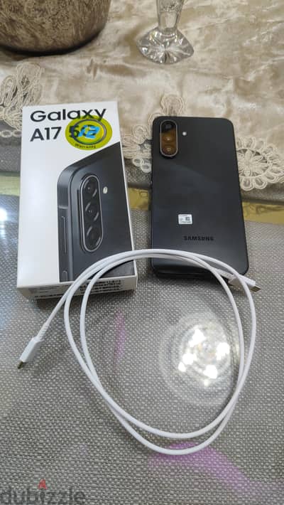 سامسونج a17 5g