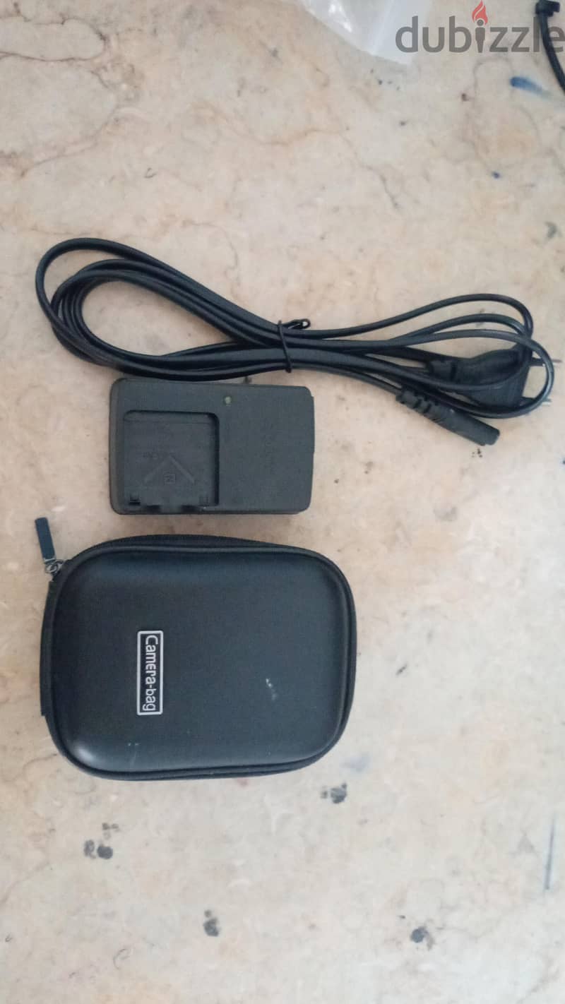 Sony digital camera 7