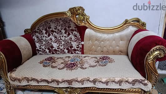 غرفه معيشه