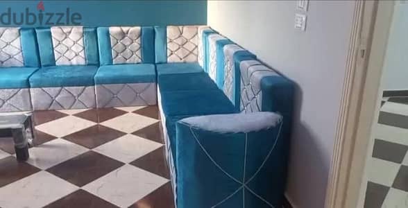 ركنه (٩) تسعه متر  (جديده)