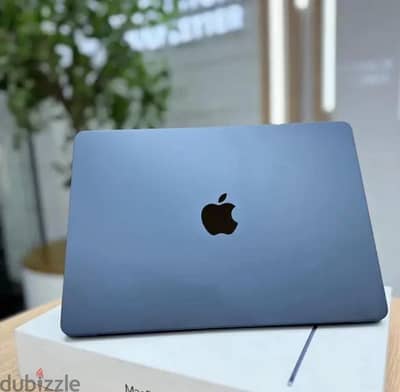 MacBook Air M2 - 15 inch
