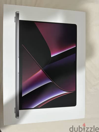 MacBook m2 pro