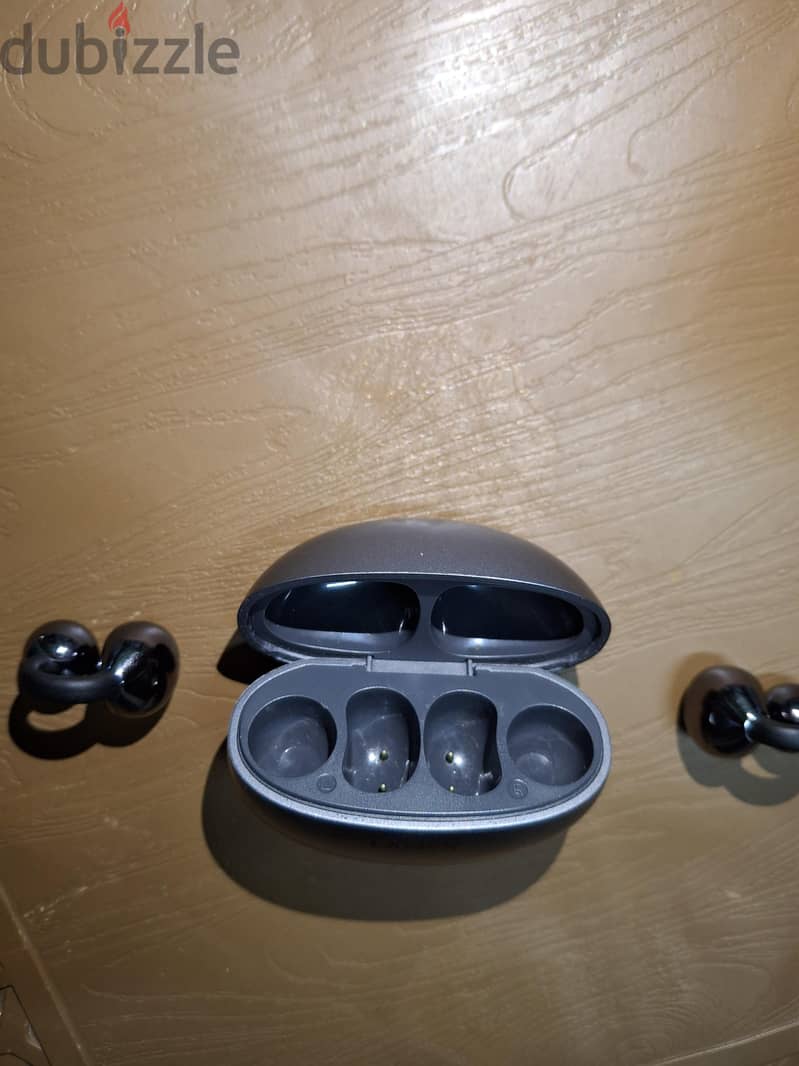Ear clip 6