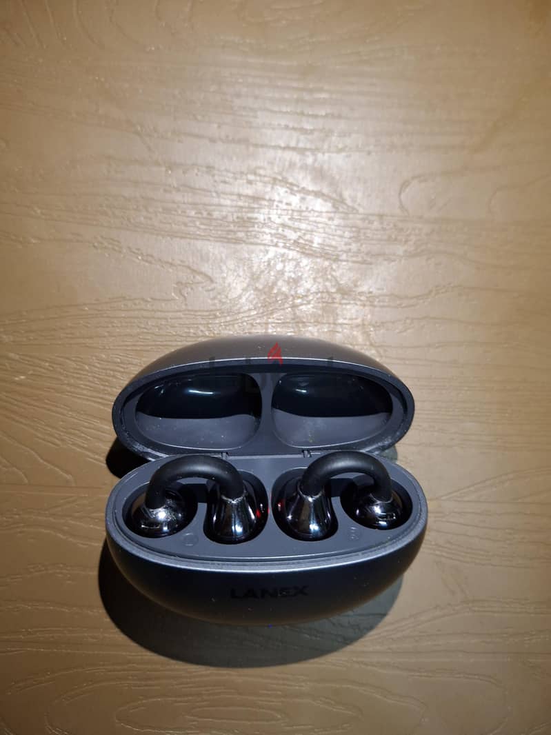 Ear clip 7