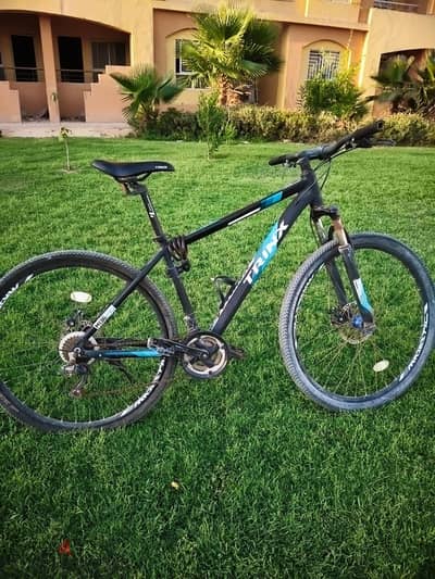 عجلة فينيكس TRINX M136 PRO