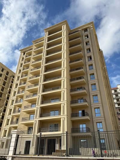فرصة سكنية واستثمارية مميزة | شقة للبيع في صواري الإسكندرية